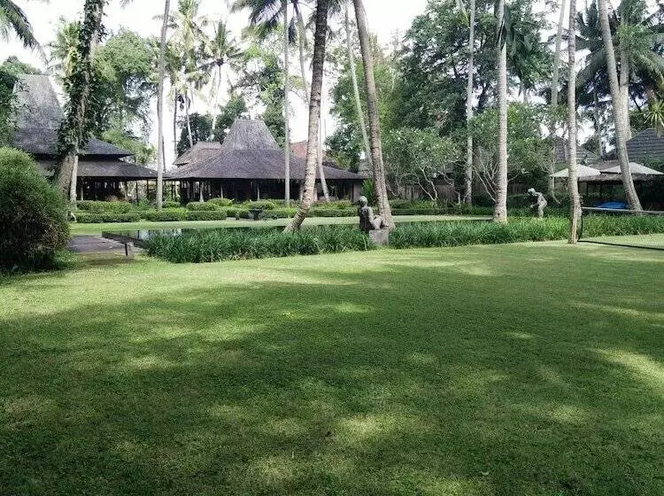 Villa Puri Tupai