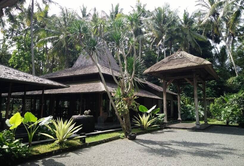 Villa Puri Tupai