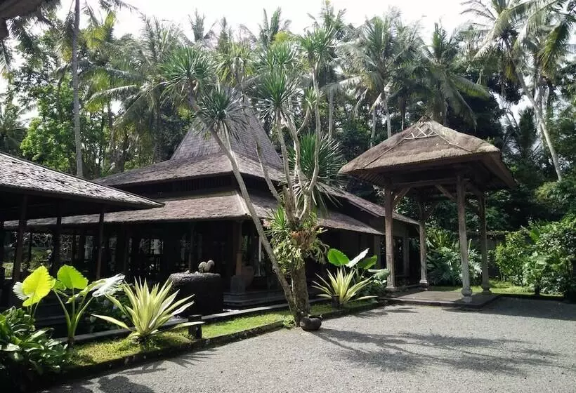 Villa Puri Tupai