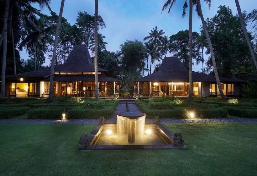 Villa Puri Tupai