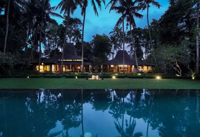Villa Puri Tupai