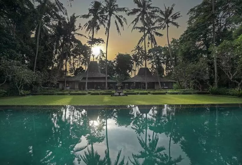 Villa Puri Tupai