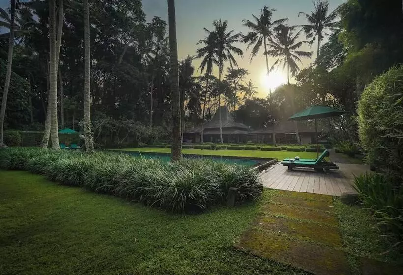 Villa Puri Tupai