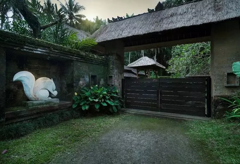 Villa Puri Tupai