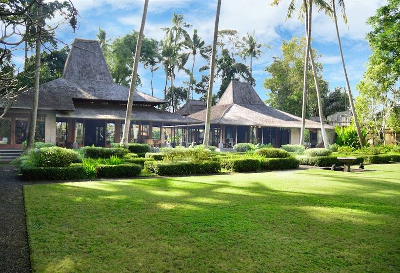Villa Puri Tupai