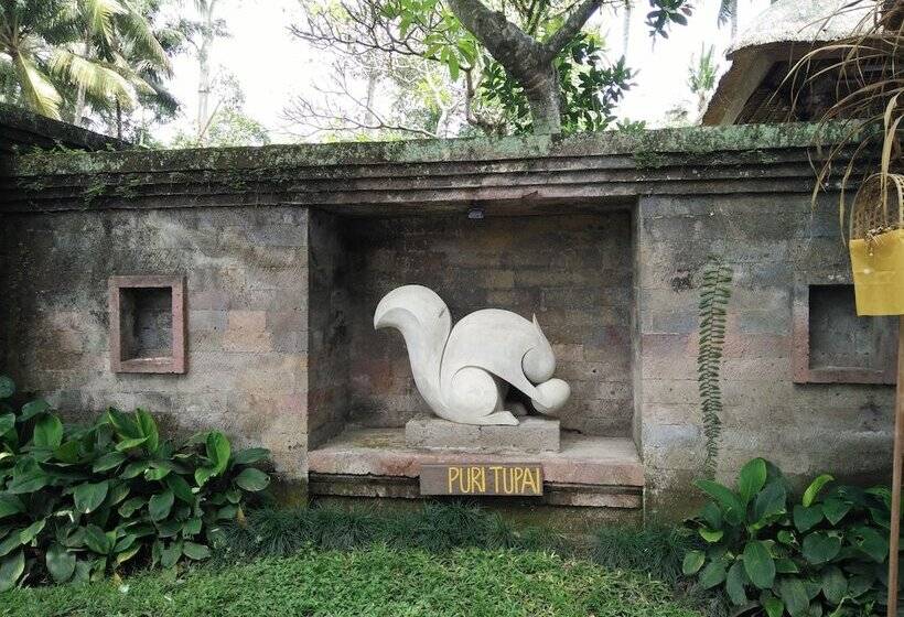 Villa Puri Tupai