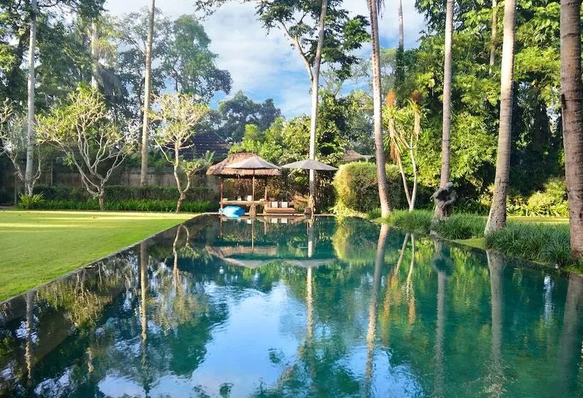 Villa Puri Tupai