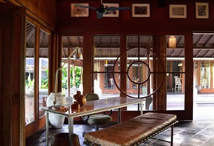 Villa Puri Tupai