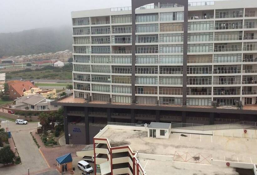 Vista Bonita Apartments