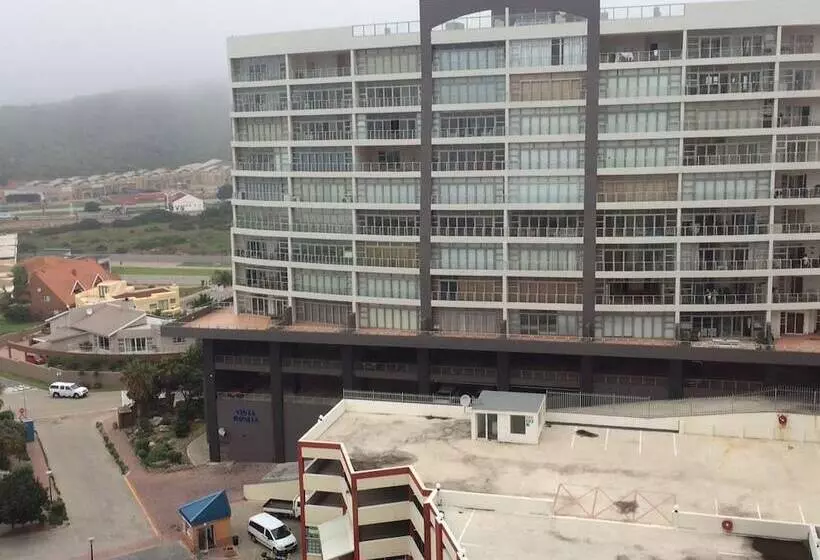 Vista Bonita Apartments