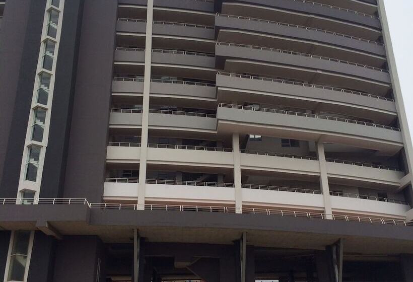 Vista Bonita Apartments