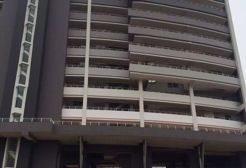 Vista Bonita Apartments