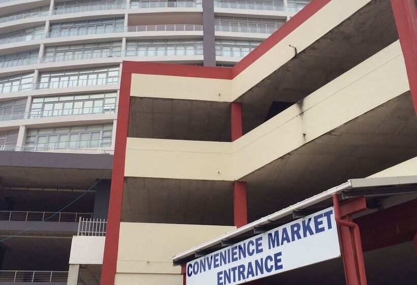 Vista Bonita Apartments