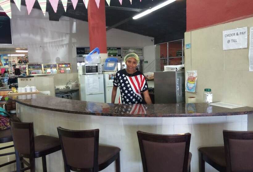 Vista Bonita Apartments