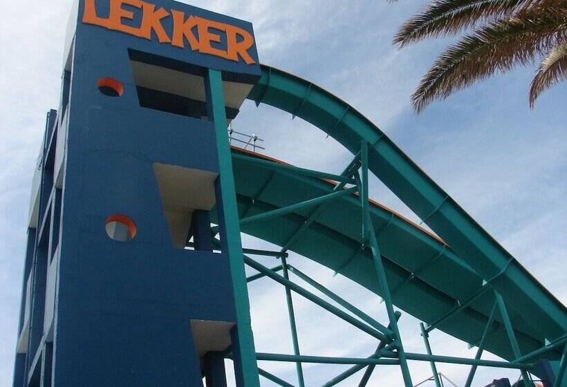 Vista Bonita Apartments