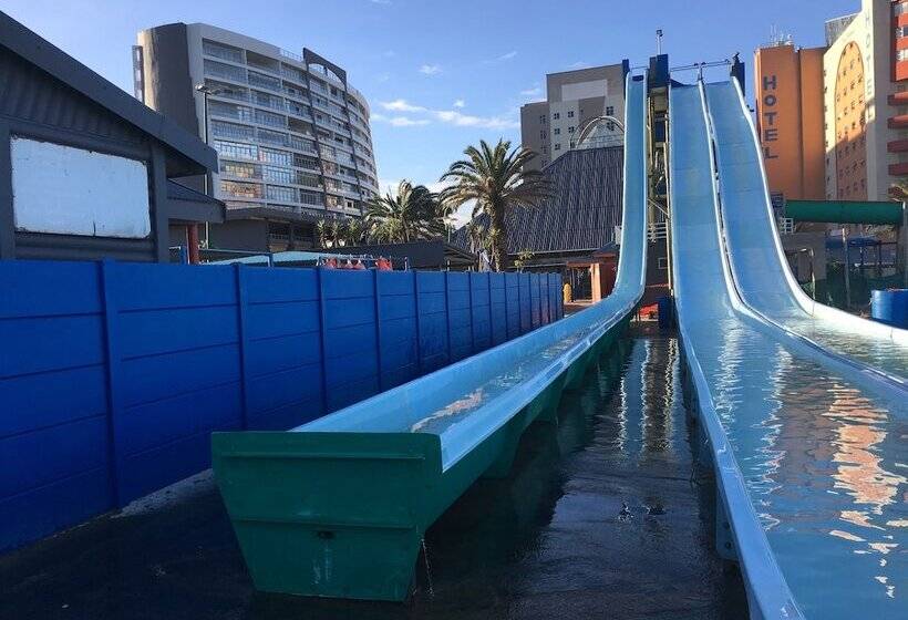 Vista Bonita Apartments