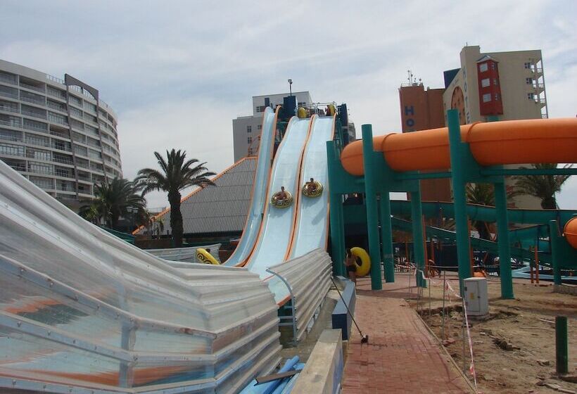 Vista Bonita Apartments