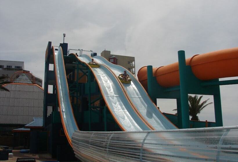 Vista Bonita Apartments