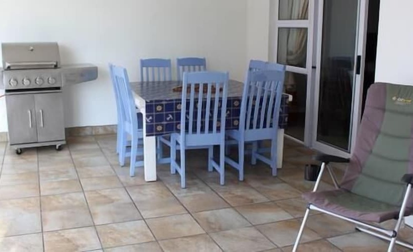 Vista Bonita Apartments