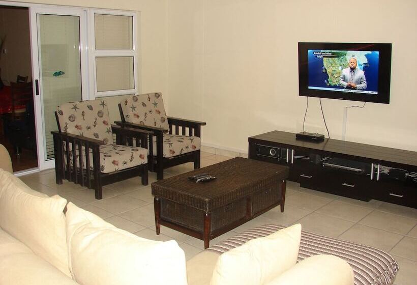 Vista Bonita Apartments