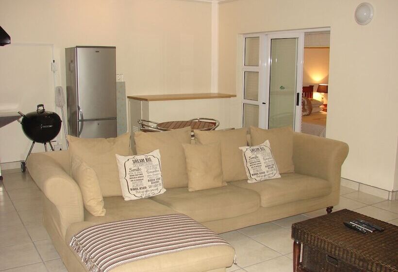 Vista Bonita Apartments