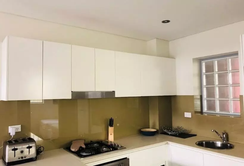 Wyndel Apartments   Encore