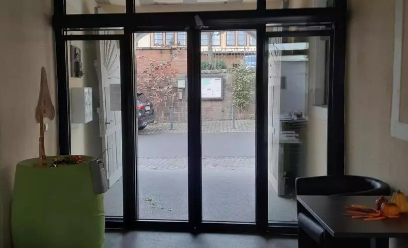 Zum Kronprinzen Hotel Garni