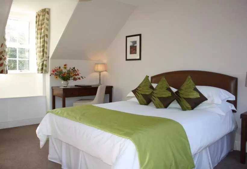 Baldiesburn Bed & Breakfast