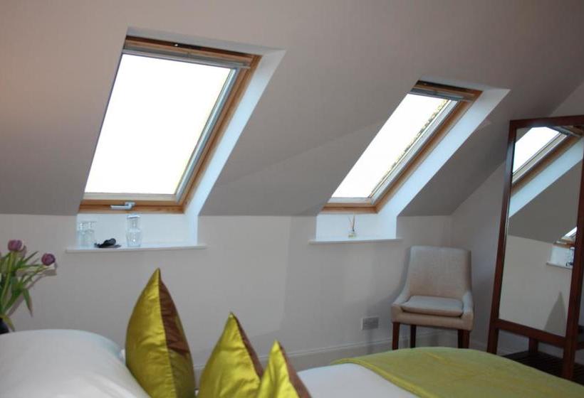 Baldiesburn Bed & Breakfast