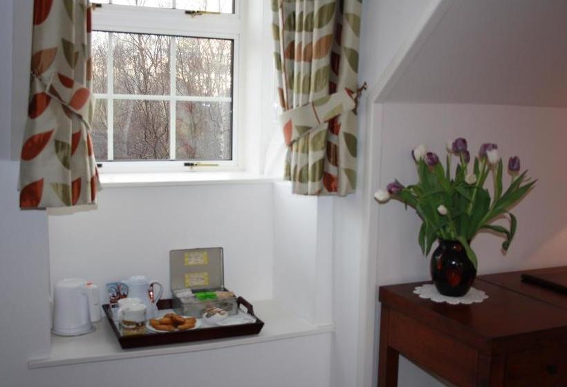 Baldiesburn Bed & Breakfast