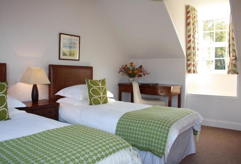 Baldiesburn Bed & Breakfast