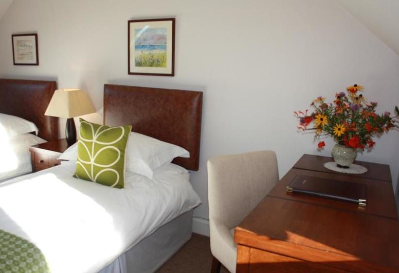 Baldiesburn Bed & Breakfast