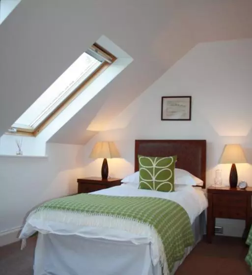 Baldiesburn Bed & Breakfast