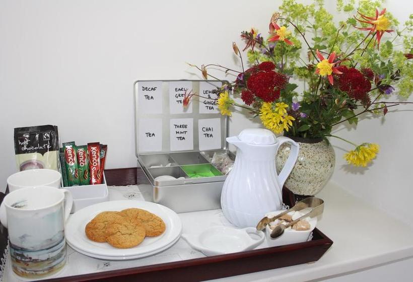 Baldiesburn Bed & Breakfast