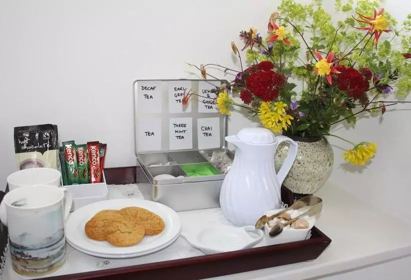 Baldiesburn Bed & Breakfast