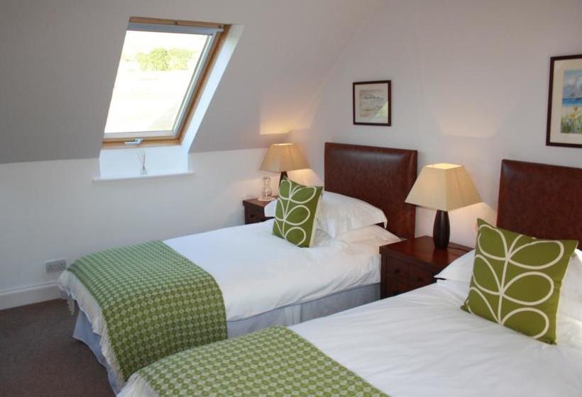 Baldiesburn Bed & Breakfast