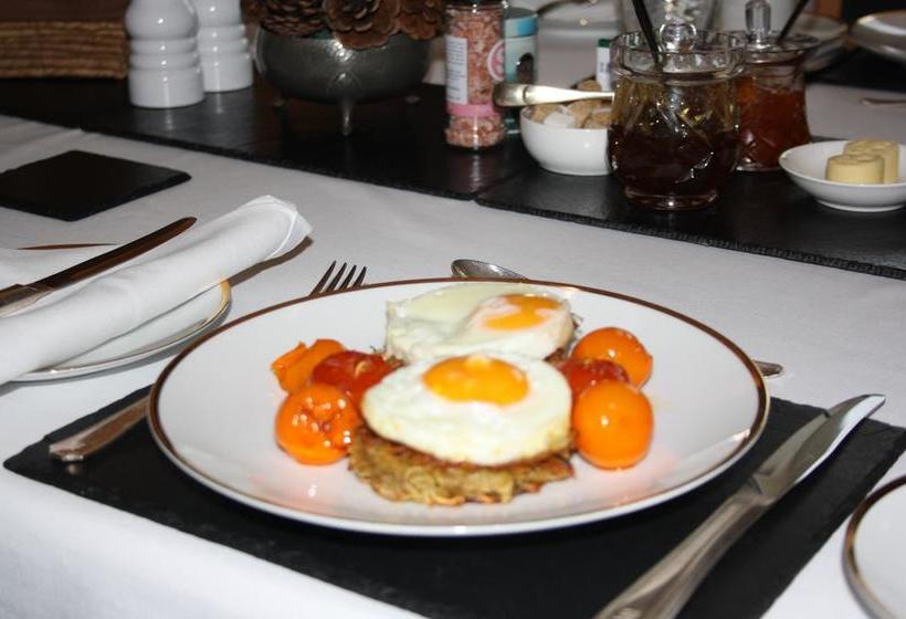 Baldiesburn Bed & Breakfast