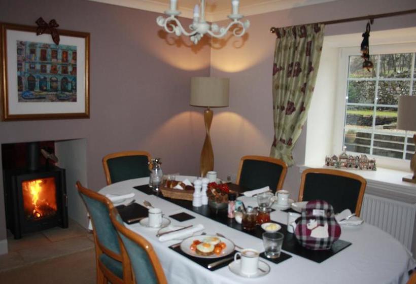 Baldiesburn Bed & Breakfast