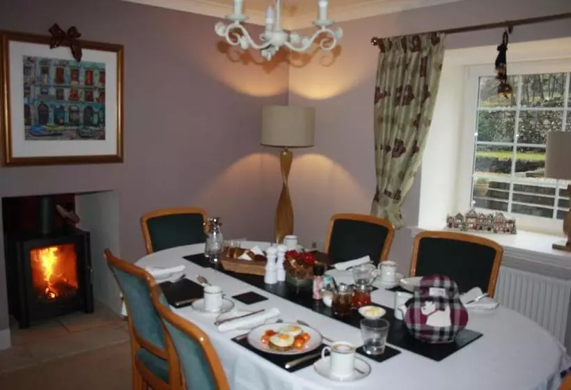 Baldiesburn Bed & Breakfast