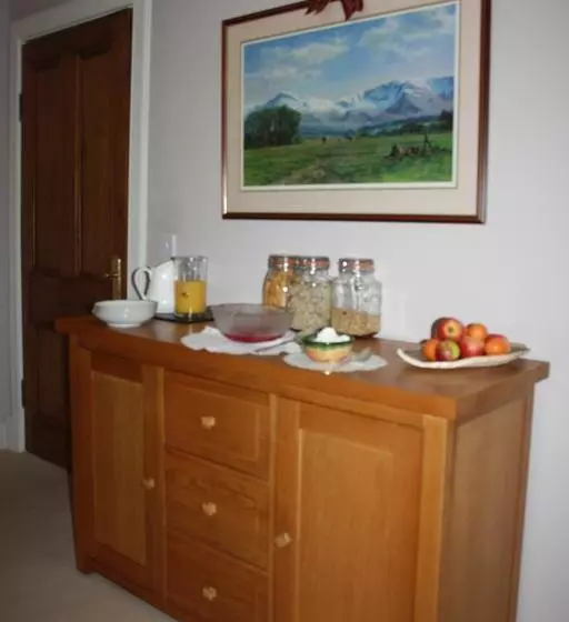 Baldiesburn Bed & Breakfast