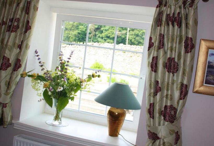 Baldiesburn Bed & Breakfast