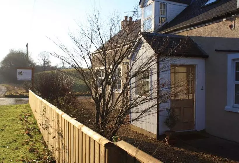 Baldiesburn Bed & Breakfast