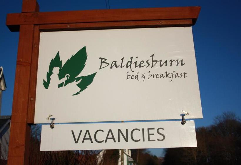 Baldiesburn Bed & Breakfast