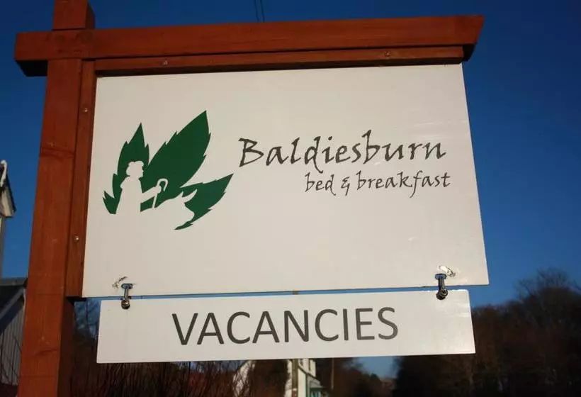 Baldiesburn Bed & Breakfast