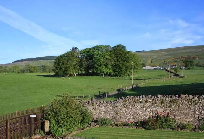 Baldiesburn Bed & Breakfast