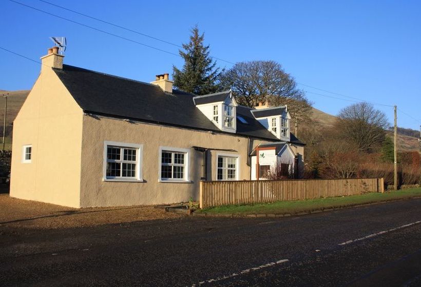 Baldiesburn Bed & Breakfast