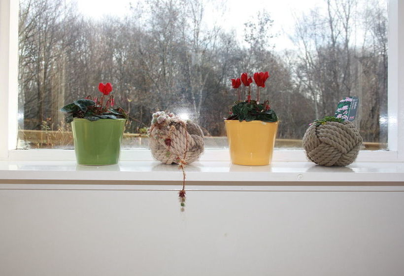 Baldiesburn Bed & Breakfast