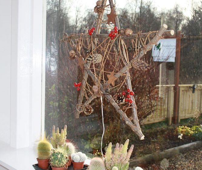 Baldiesburn Bed & Breakfast