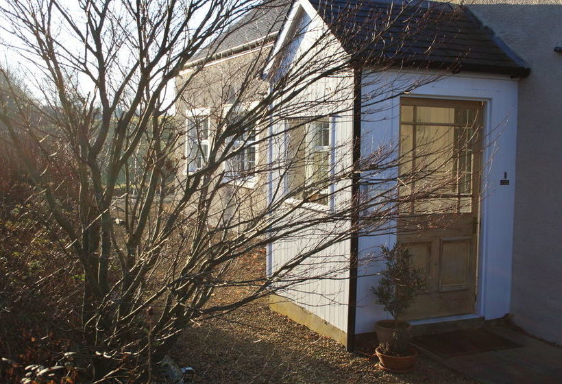 Baldiesburn Bed & Breakfast