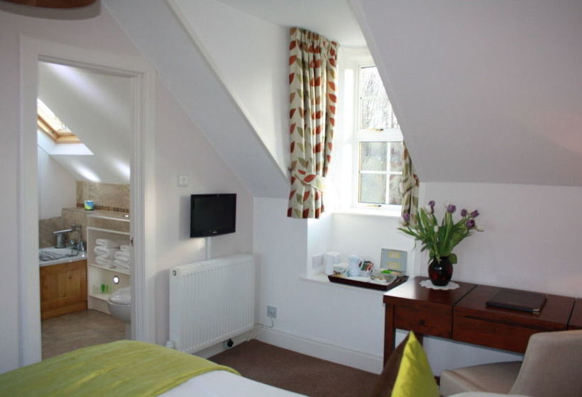 Baldiesburn Bed & Breakfast